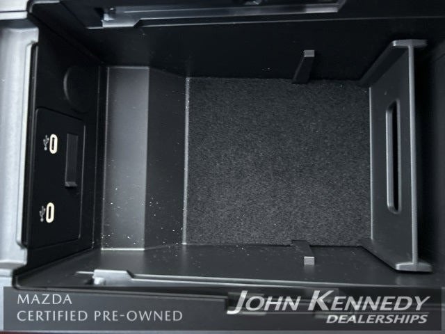 2025 Mazda Mazda3 2.5 Turbo Premium Plus Package