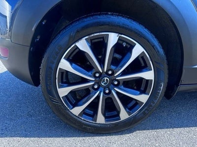 2019 Mazda Mazda CX-3 Touring