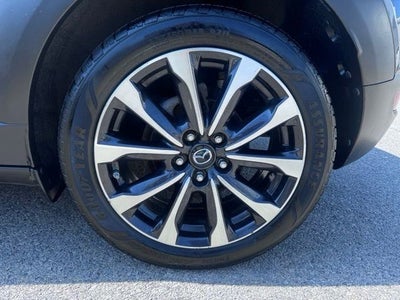 2019 Mazda Mazda CX-3 Touring