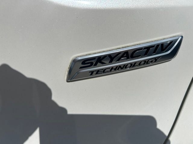 2019 Mazda Mazda CX-3 Touring