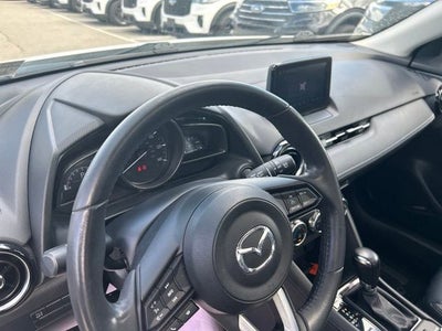 2019 Mazda Mazda CX-3 Touring