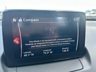 2019 Mazda Mazda CX-3 Touring