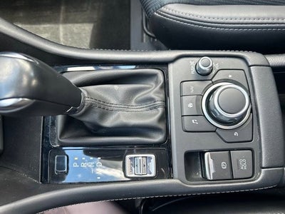 2019 Mazda Mazda CX-3 Touring