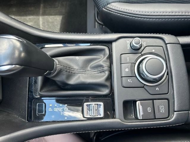 2019 Mazda Mazda CX-3 Touring