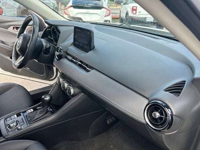 2019 Mazda Mazda CX-3 Touring