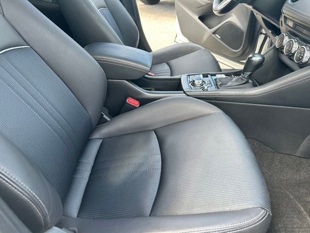 2019 Mazda Mazda CX-3 Touring
