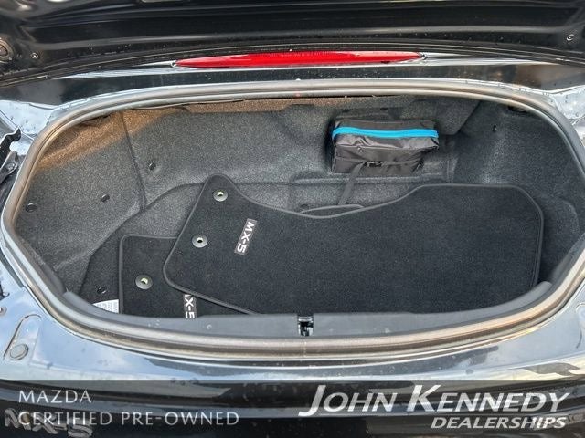 2024 Mazda Mazda MX-5 Miata Sport