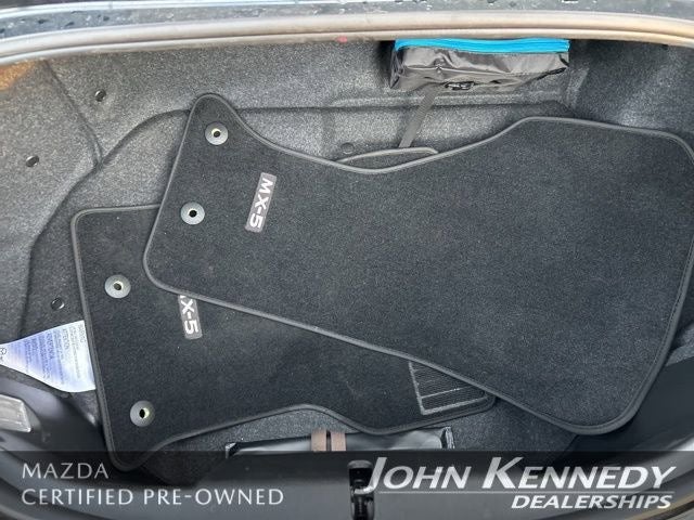 2024 Mazda Mazda MX-5 Miata Sport