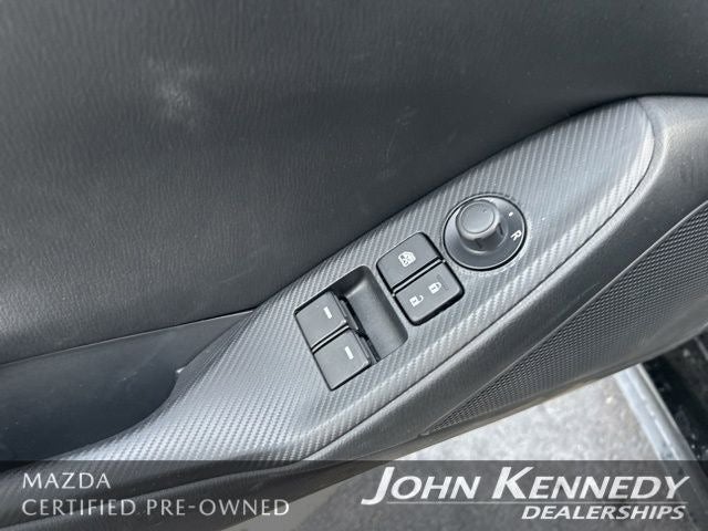 2024 Mazda Mazda MX-5 Miata Sport