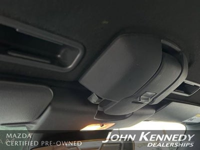 2024 Mazda Mazda MX-5 Miata Sport