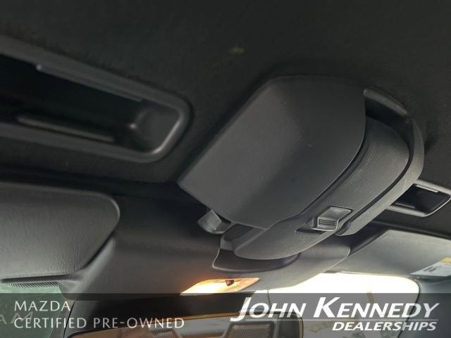 2024 Mazda Mazda MX-5 Miata Sport