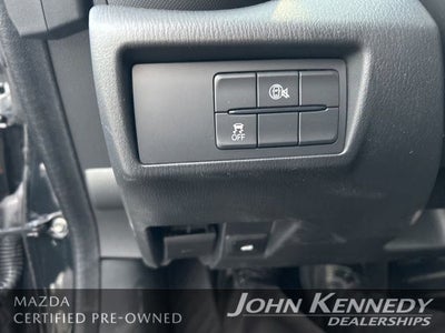 2024 Mazda Mazda MX-5 Miata Sport