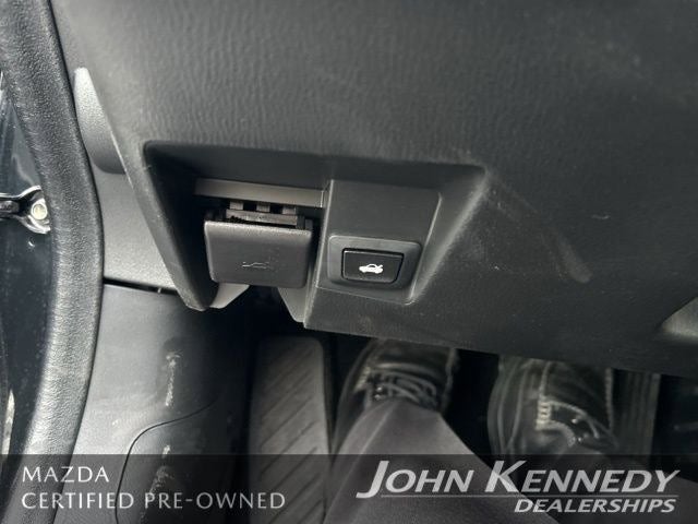 2024 Mazda Mazda MX-5 Miata Sport