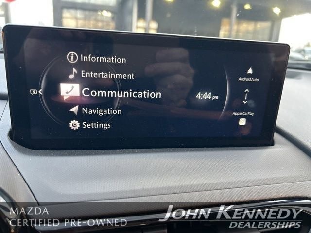 2024 Mazda Mazda MX-5 Miata Sport