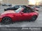 2025 Mazda Mazda MX-5 Miata RF Grand Touring