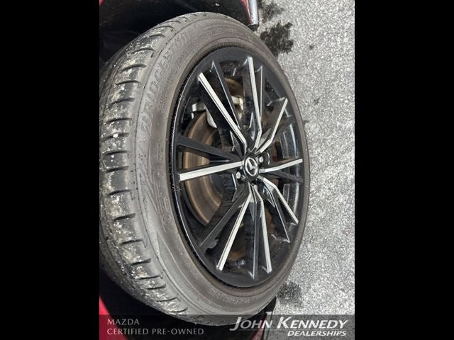 2025 Mazda Mazda MX-5 Miata RF Grand Touring