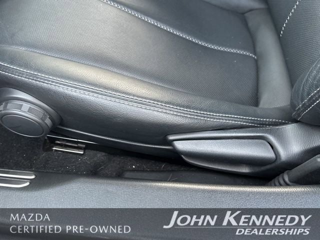 2025 Mazda Mazda MX-5 Miata RF Grand Touring