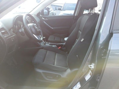 2014 Mazda Mazda CX-5 Touring