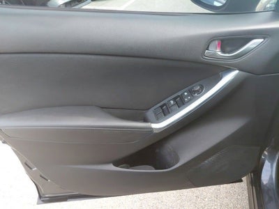 2014 Mazda Mazda CX-5 Touring