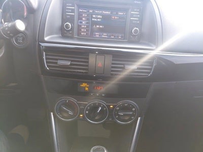 2014 Mazda Mazda CX-5 Touring