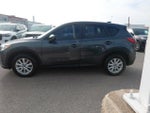 2014 Mazda Mazda CX-5 Touring