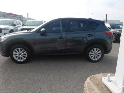 2014 Mazda Mazda CX-5 Touring