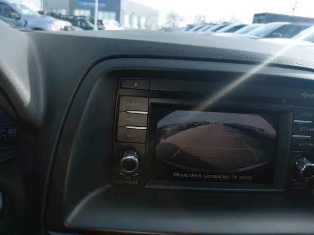 2014 Mazda Mazda CX-5 Touring