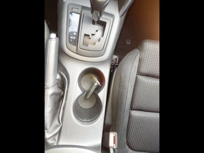 2014 Mazda Mazda CX-5 Touring