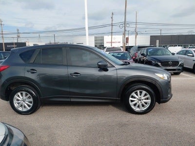 2014 Mazda Mazda CX-5 Touring