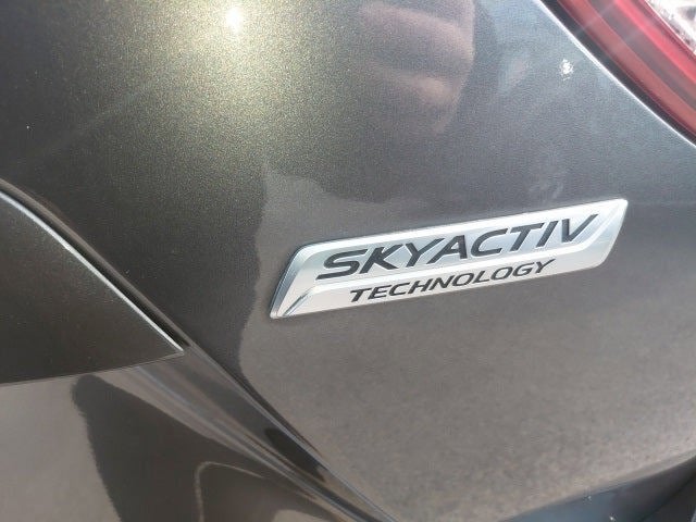 2014 Mazda Mazda CX-5 Touring