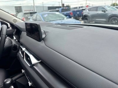 2024 Mazda Mazda CX-5 2.5 S Select Package