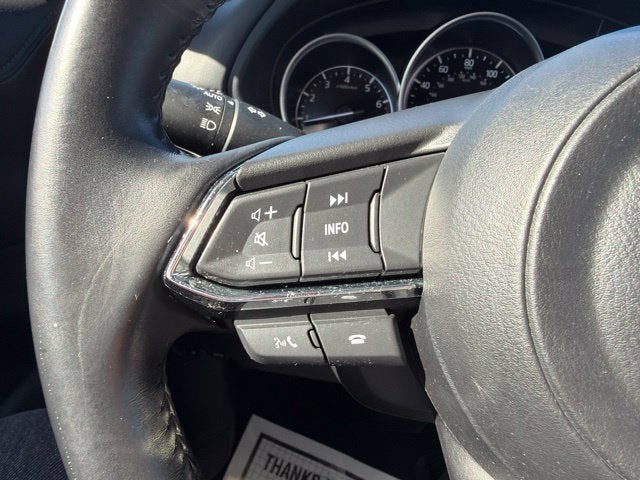 2023 Mazda Mazda CX-5 2.5 S Select Package