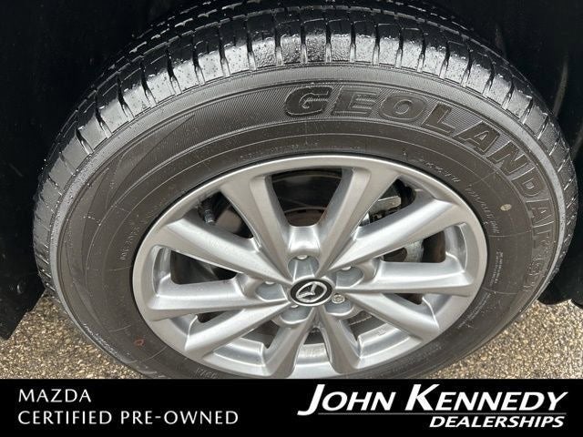 2023 Mazda Mazda CX-5 2.5 S Select Package