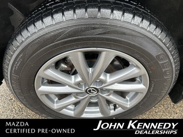 2023 Mazda Mazda CX-5 2.5 S Select Package