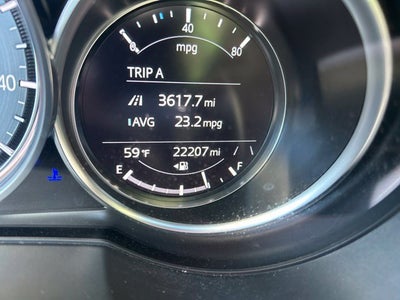 2024 Mazda Mazda CX-5 2.5 S Select Package