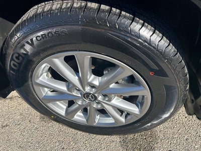 2024 Mazda Mazda CX-5 2.5 S Select Package