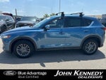2017 Mazda Mazda CX-5 Touring