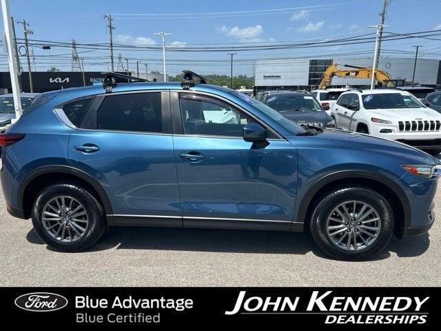 2017 Mazda Mazda CX-5 Touring