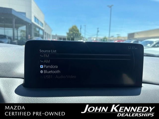 2024 Mazda Mazda CX-5 2.5 S Preferred Package