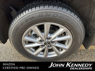 2023 Mazda Mazda CX-5 2.5 S Preferred Package