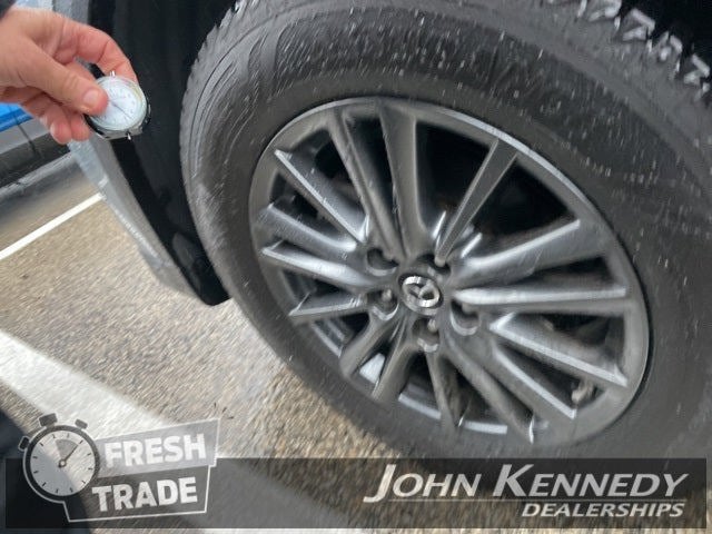 2019 Mazda Mazda CX-5 Touring