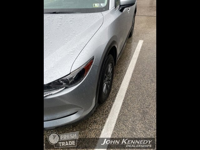 2019 Mazda Mazda CX-5 Touring