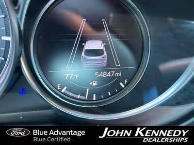 2018 Mazda Mazda CX-5 Grand Touring