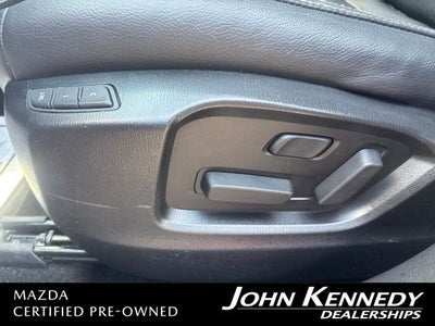 2019 Mazda Mazda CX-5 Grand Touring