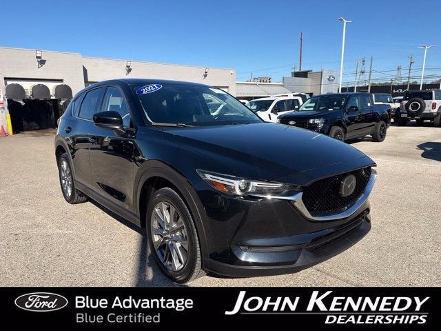 2021 Mazda Mazda CX-5 Grand Touring