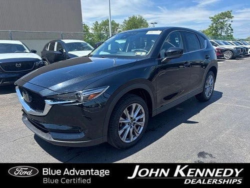 2020 Mazda Mazda CX-5 Grand Touring