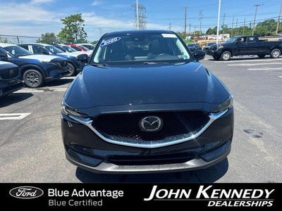 2020 Mazda Mazda CX-5 Grand Touring