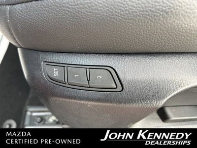 2024 Mazda Mazda CX-5 2.5 Turbo Premium