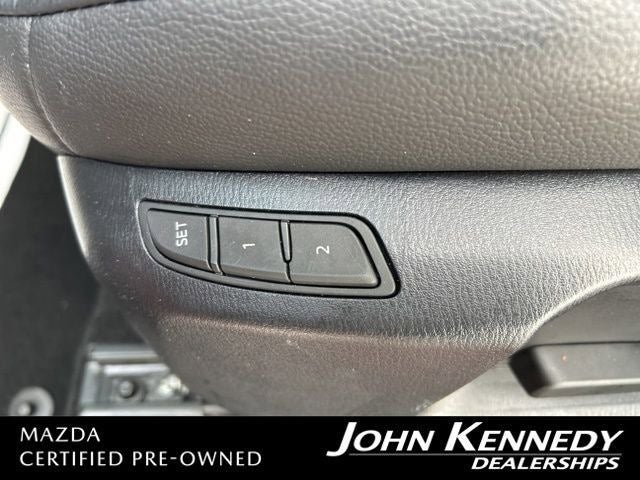 2024 Mazda Mazda CX-5 2.5 Turbo Premium