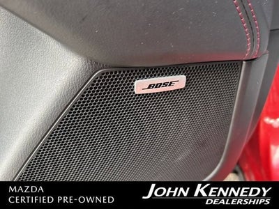 2024 Mazda Mazda CX-5 2.5 Turbo Premium